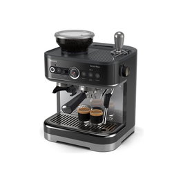 Philips Barista Brew PSA3218/10 Machine à café automatique 10 tasses - Noir
