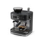 Philips Barista Brew PSA3218/10 Machine à café automatique 10 tasses - Noir