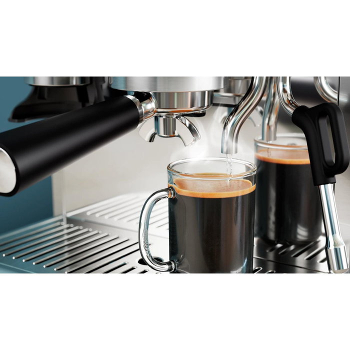 Philips Barista Brew PSA3218/10 Noir / Argent Philips Barista Brew PSA3218/10 Noir / Argent