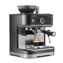 Philips Barista Brew PSA3218/10 Noir / Argent