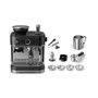 Philips Barista Brew PSA3218/10 Noir / Argent