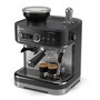 Philips Barista Brew PSA3218/10 Noir / Argent