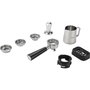 Philips Barista Brew PSA3218/10 Noir / Argent