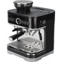 Philips Barista Brew PSA3218/10 Noir / Argent
