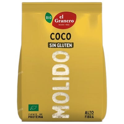 El Granero Integral Farine de coco BIO