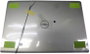 Dell Cover LCD Silver - Couvercle arrière pour écran - Compatible Inspiron 15 3510, 3511, 3515 - FHD - Pièce de rechange