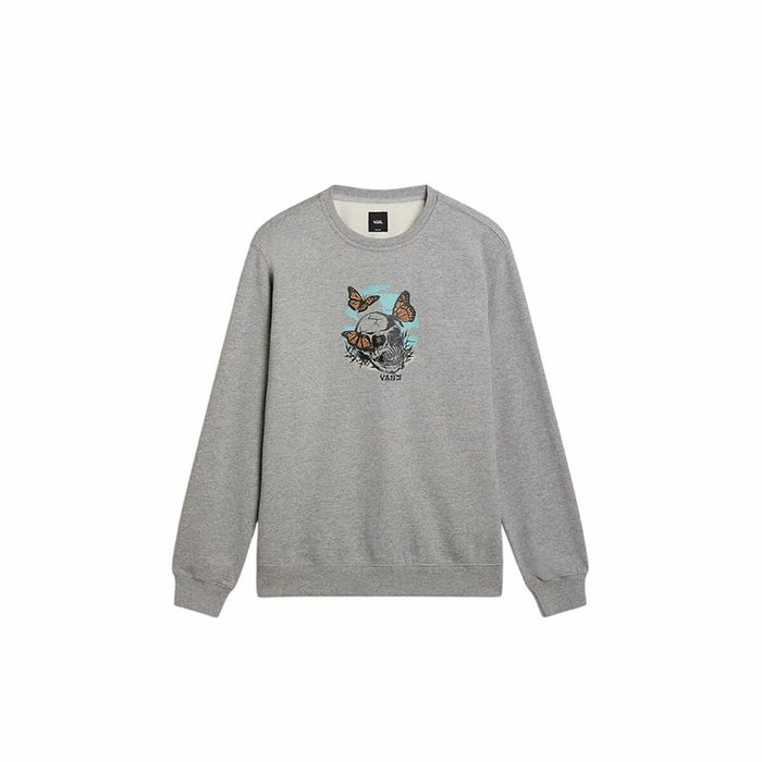 Sweat sans capuche homme Vans Habitat Crew Sweat sans capuche homme Vans Habitat Crew