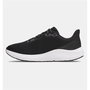 Chaussures de Running pour Adultes Under Armour Charged Noir M