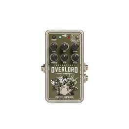 EHX Nano Operation Overlord
