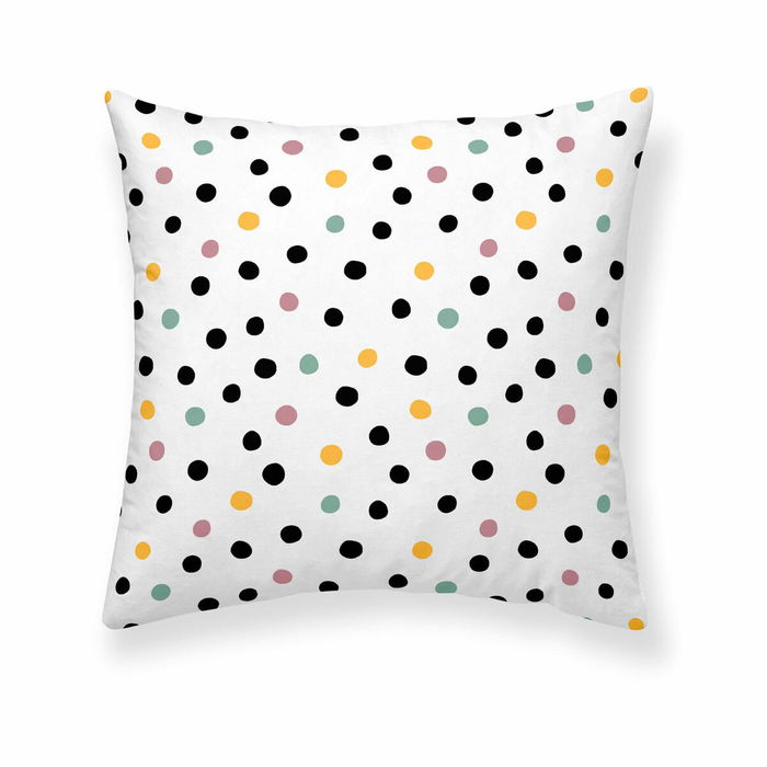Housse de coussin Decolores Cuzco B Multicouleur 50 x 50 cm Réversible Housse de coussin Decolores Cuzco B Multicouleur 50 x 50 cm Réversible