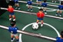Baby Foot Diamond 147 x 80 x 88 cm