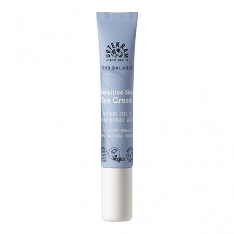 URTEKRAM Contour des yeux Fragrance Free URTEKRAM Contour des yeux Fragrance Free