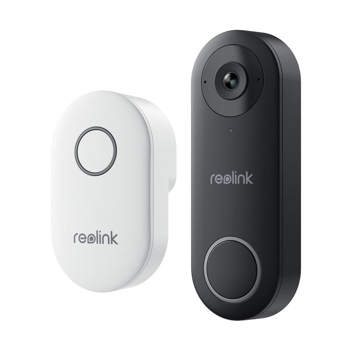 Reolink D340W Noir Reolink D340W Noir