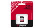 Kingston Carte SD Canvas React Plus 512 Go V60 Noir