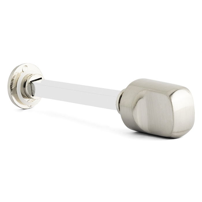 BYP Muletilla Desbloqueo 953 Nickel Satiné BYP Muletilla Desbloqueo 953 Nickel Satiné