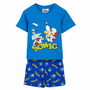Pyjama Enfant Sonic