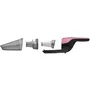 Sencor SVC 0604RD Aspirateur balai sans fil 3 en 1 - Léger, autonomie 45 min, filtration HEPA, éclairage LED, idéal poils d'animaux