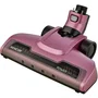 Sencor SVC 0604RD Aspirateur balai sans fil 3 en 1 - Léger, autonomie 45 min, filtration HEPA, éclairage LED, idéal poils d'animaux