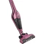 Sencor SVC 0604RD Aspirateur balai sans fil 3 en 1 - Léger, autonomie 45 min, filtration HEPA, éclairage LED, idéal poils d'animaux