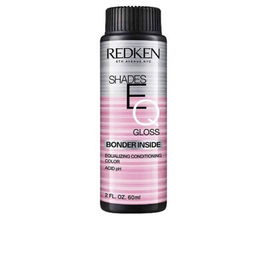 Redken SHADES EQ bonder inside #06NCH Teinture semi-permanente acide, 60 ml x 3 u