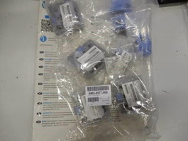 HP Kit-Tray 2-X Roller Assembly pour imprimantes Color LaserJet Enterprise