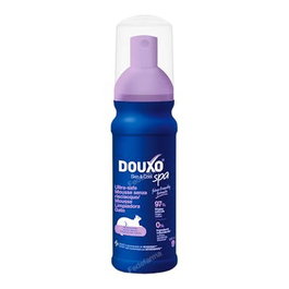 CEVA VET DOUXO SPA MOUSSE GATO LIMPIEZA SIN ESTRES 150ML VET
