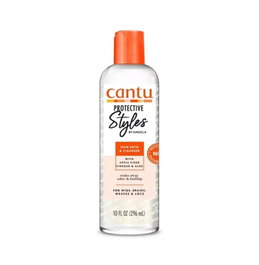 Cantu Protective Styles Hair Bath & Cleanser 296ml