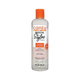 Cantu Protective Styles Hair Bath & Cleanser 296ml
