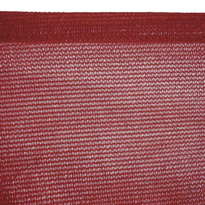 BigBuy Garden Voile d'ombrage Vela sombreo Cerise 500 x 1 x 500 cm BigBuy Garden Voile d'ombrage Vela sombreo Cerise 500 x 1 x 500 cm