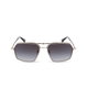 Police SPLL86-58302Y Gafas de sol Doré et Gris