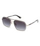 Police SPLL86-58302Y Gafas de sol Doré et Gris