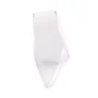 Dunlop Púas de pulgar Clear Large (pack de 12)