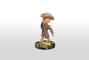Fallout figurine Vinyl The Ghoul 20 cm