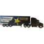 Newray Camion miniature de collection Rockstar Energy Husqvarna Factory - 1/32
