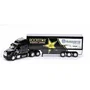 Newray Camion miniature de collection Rockstar Energy Husqvarna Factory - 1/32