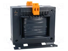 BREVE TUFVASSONS STM 400VA Transformateur de réseau 400VAC/230V