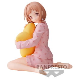 Banpresto The Idolmaster Relax Time Mano Sakuragi