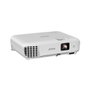 Epson EB-W53 Vidéoprojecteur Blanc WXGA 4000 Lm