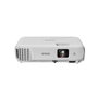 Epson EB-W53 Vidéoprojecteur Blanc WXGA 4000 Lm