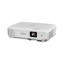 Epson EB-W53 Vidéoprojecteur Blanc WXGA 4000 Lm