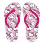 Tongs pour Enfants Hello Kitty Rose 26