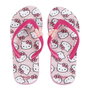 Hello Kitty Sandales Premium Taille 30-31 - Rose - Pour Enfants Dès 3 Ans