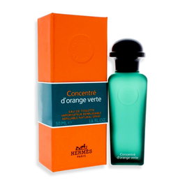 Hermès Concentré d'Orange Verte Eau de Toilette 100 ml