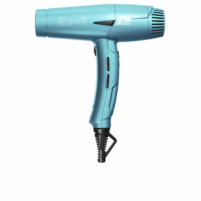 Parlux ELYSIUM Sèche-cheveux Galaxy Blue, 2300W Parlux ELYSIUM Sèche-cheveux Galaxy Blue, 2300W