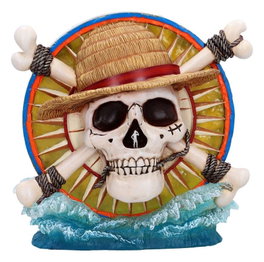 Nemesis Now Lampe One Piece Jolly Roger 20 cm