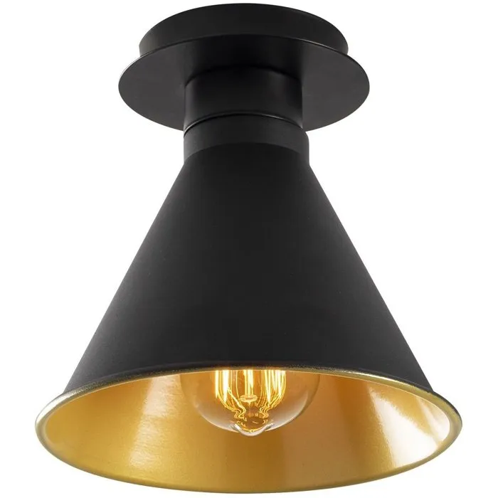 D By M.Red Suspension lustre D Black