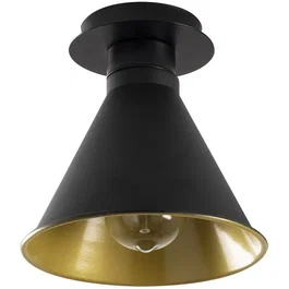D By M.Red Suspension lustre D Black