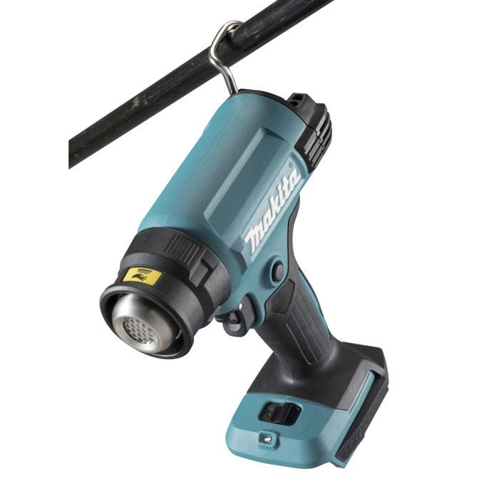 Makita DHG181ZK Décapeur thermique à batterie 18V