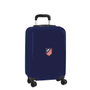 Safta Valise cabine Atlético Madrid Bleu Blanc Rouge 20'' 20 L