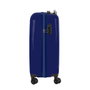 Safta Valise cabine Atlético Madrid Bleu Blanc Rouge 20'' 20 L